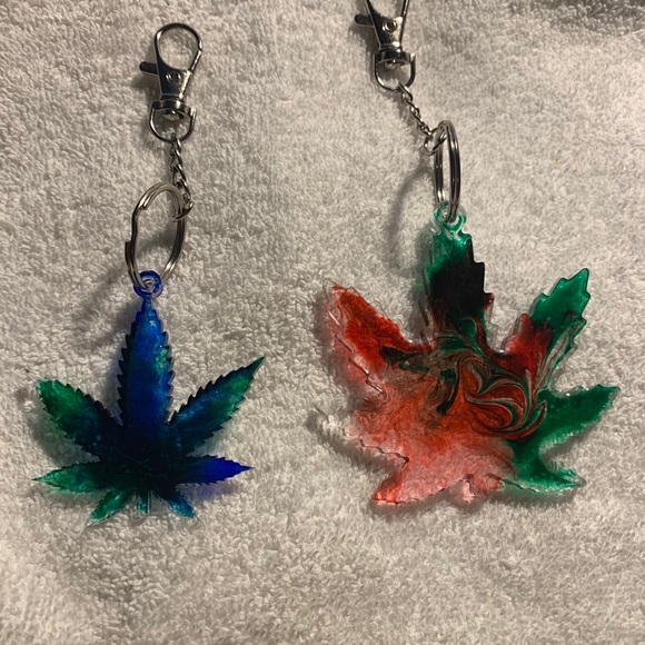 Keychain - Picture 2 of 2